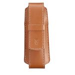 Opinel Leather Sheath - Chic Brown (2018)