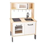 Ikea Duktig Mini-kitchen, Birch Ply
