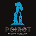 The Mystery of the Blue Train