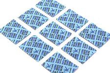 200cc Oxygen Absorbers | Oxygen Scavengers | 100 Sachets | Free EU Delivery | FDA & BRC Approval | EU Compliance | Food Storage | Food Grade | Extend Shelf Life