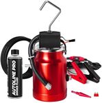 AutoLine Pro EVAP Smoke Machine Lea