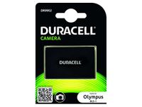 Duracell DR9902 Premium Analog Olympus BLS-1 Battery PEN E-P1 E-P2 E-P3 E-PL1 7.4V 1050mAh, 0.51 in*2.17 in*1.38 in