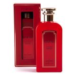 Ann Summers Tempted Pheromone Perfume for Women (100ml Eau de Parfum) – Long-Lasting Womens Perfume with Cherry, Cinnamon & Vanilla – Alluring Fragrance to Enhance Attraction – Vegan & Cruelty-Free