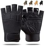 Vviitop Tactical Fingerless Gloves 