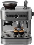 Philips Barista Brew Espresso Machi