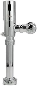 Zurn ZTR6200EV-LL EcoVantage ZTR Exposed Sensor Piston Water Closet Flush Valve, 1.28 GPF, Long Life Battery, in Chrome
