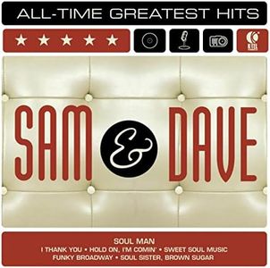 Sam & Dave