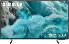 Samsung 50 Inch QLED Q7F2 AI Smart 