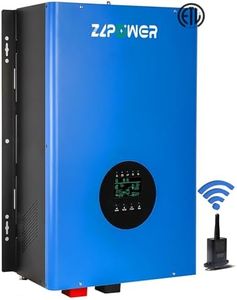 ZLPOWER 10