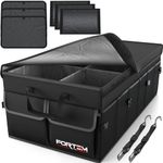 Tool Bin For Car