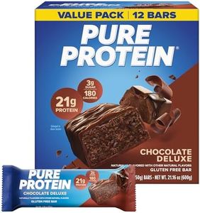 Pure Prote