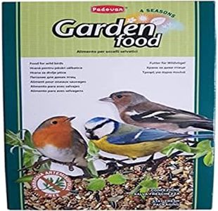 Padovan Garden Food - 1000 gr