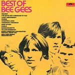 The Best Of The Bee Gees (LP)