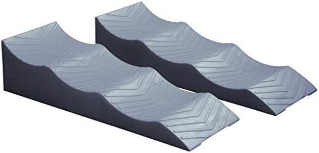 Roc line 030247B Cales Camping-Car, Set de 2