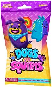 Dogs vs Sq
