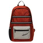 F Gear Inherent 22 Ltrs Casual Backpack one size (Picante)