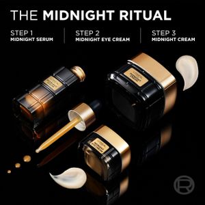 L'Oréal Paris Age Perfect Midnight Eye Cream – Antioxidant, 15ml