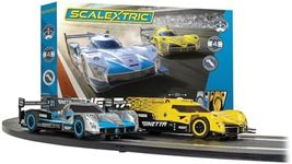 Scalextric Ginetta Racers 1:32 Anal