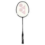 Yonex Graphite Badminton Racquet Muscle Power 29LT Black Grey (G4, 85-89.9 grams, 30 lbs Tension,Set of 1)