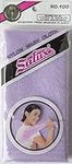 Salux Nylon Japanese Beauty Skin Cloth purple 1 pcs