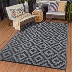 8x8 Outdoor Rug