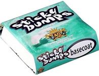 Sticky Bumps Surf Wax BASE - 3 Pack