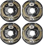 VEVOR Electric Trailer Brake Assemb