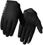 Giro DND Gel Cycling Gloves - Men's Black Large