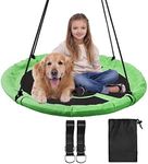 RedSwing Saucer Tree Swing for Kids