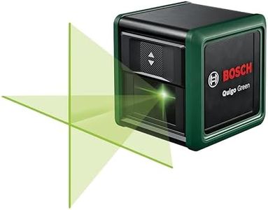 Bosch cros
