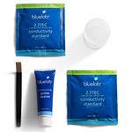 Bluelab CAREKITPH Conductivity Probe Care Kit with Calibration Solution and Cleaning Tools