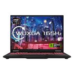 ASUS TUF A16 FA608WI 16.0" WQXGA 165Hz Gaming Laptop (AMD Ryzen AI 9 HX 370, NVIDIA GeForce RTX 4070, 32GB RAM, 1TB PCIe SSD, Windows 11 Home)