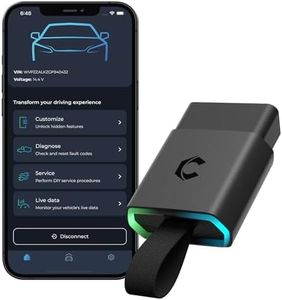 Carista EV