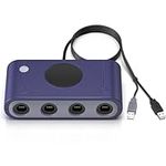 Controller Adapter for Gamecubed,Co