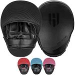 Hawk Sports Punching Mitts for Men,