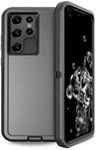 Anloes Case for Samsung Galaxy S22 
