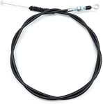 HAKATOP 06900406 Snow Blower Chute Deflector Cable for Ariens Deluxe and Pro