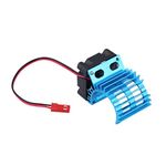 Rc Electric Motor Heat Sinks