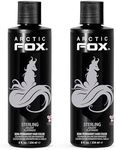 Arctic Fox Semi-Permanent Hair Dye,
