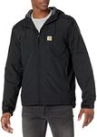 Carhartt mens Rain Defender Relaxed