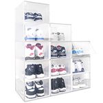 Shoe Storage Box For Men