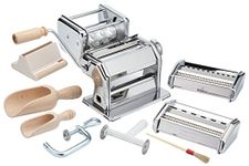 Imperial Pasta Machines