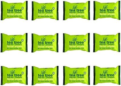 Tea Tree D