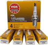 NGK (7090-4PK) BKR5EGP G-Power Spar