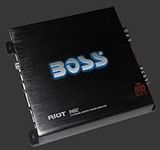 Boss Riot 2Ch Amplifier 800W Max