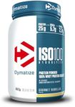 Dymatize ISO 100 Hydrolyzed Gourmet