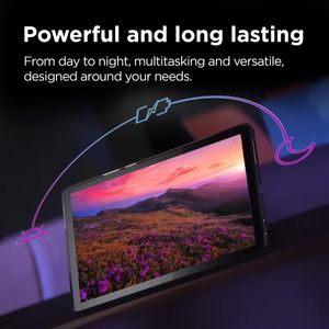 Lenovo Tab M9 Tablet, 64GB – Arctic Grey