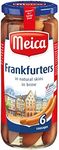 Meica Frankfurters 540 g (Pack of 1