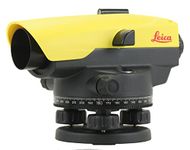 Leica Geosystems 840385 NA524 Automatic Optical Level