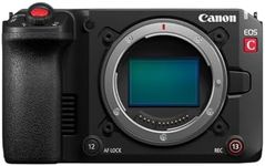 Canon EOS C50 Body
